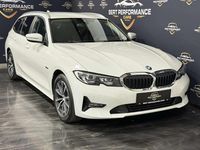 gebraucht BMW 320e Advantage