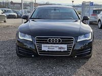 gebraucht Audi A7 Sportback 30 TDI quattro DPF Aut.