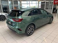 gebraucht Kia Ceed Ceed /CEED/GOLD/UVO/1.0 TGDI/MT6/120