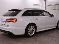 gebraucht Audi A6 3.0 TDI quattro Sport// Matrix // Anhängervorr.