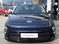 gebraucht Hyundai Kona EV (SX2) Smart Line 65,4 kWh k4es1-OP7