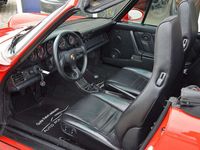 gebraucht Porsche 911 Carrera 4 Cabriolet 964 964 *Motor neu revidiert*Ö-Aut...