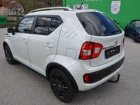 gebraucht Suzuki Ignis 12 Shine 4WD Klima AHK Alu