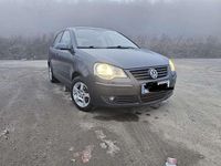 Gebraucht VW Polo Family 54 PS (39 kW) 2005 Kleinwagen