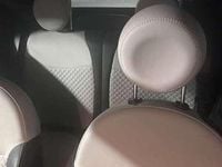 gebraucht Fiat 500C 500CFireFly Hybrid 70 Dolcevita Sondermodell