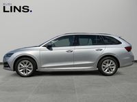 gebraucht Skoda Octavia Combi Ambition TDI DSG