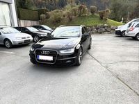 gebraucht Audi A4 Avant 20 TDI quattro s-tronic