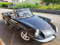 gebraucht Alfa Romeo Spider Veloce 2000