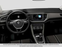 gebraucht VW T-Roc Design TSI
