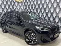 Gebraucht BMW X1 M Sport 150 PS (110 kW) 2023 Schwarz SUV