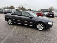 gebraucht Audi A8 30 TDI V6 quattro Tiptronic