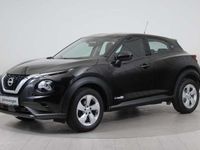 gebraucht Nissan Juke Visia 1.0 DIG-T *LED-Scheinwerfer, Bluetooth*