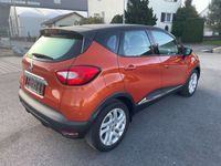 gebraucht Renault Captur Dynamique ENERGY dCi 90