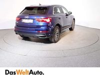 gebraucht Audi Q3 e-tron 45 TFSI e S line exterieur