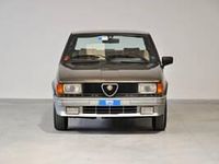 Gebraucht Alfa Romeo Giulietta 108 PS (79 kW) 1985 Braun Kleinwagen