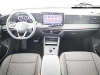 gebraucht VW Tiguan 1.5 eTSI 110 kW Life DSG Navi AHK easyO...