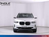 gebraucht BMW iX3 