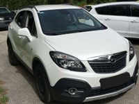 gebraucht Opel Mokka Mokka16 CDTI ecoflex Cosmo Start/Stop System