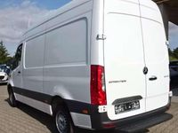 gebraucht Mercedes Sprinter Sprinter317 Kasten L2H2 RWD Klima Mbux Navi