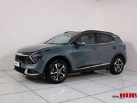 Gebraucht Kia Sportage Gold 136 PS (100 kW) 2023 Grau SUV