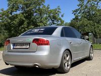 Gebraucht Audi A4 170 PS (125 kW) 2007 Limousine