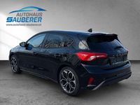gebraucht Ford Focus *ST-Line* I LED I 18'' ALU I NAVI I