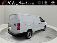 gebraucht Fiat Scudo L3 180PS EAT8