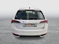 gebraucht Skoda Scala Essence TSI