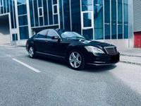 gebraucht Mercedes S350 4MATIC Aut.