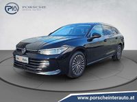 gebraucht VW Passat Variant Elegance TDI DSG