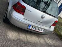 gebraucht VW Golf IV 