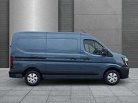 gebraucht Renault Master Kastenwagen Extra L2H2 270° Navi RFK dCi...