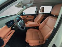 gebraucht Leapmotor C10 Elektro 70kWh Design