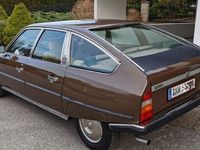 gebraucht Citroën CX gut erhalten