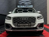 Gebraucht Audi Q2 Sport 116 PS (85 kW) 2018 Weiß SUV