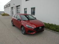 gebraucht Hyundai i30 - PD GO Plus 1.5 DPI c5bu1-PP1