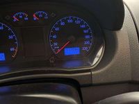 gebraucht VW Polo Cool Family 1,4