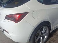 gebraucht Opel Astra GTC 16 CDTI Sport Start/Stop System