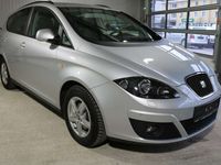 gebraucht Seat Altea XL ChiliTech Start-Stopp 16 CR TDi