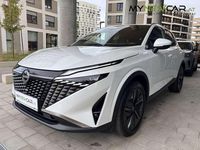 gebraucht Nissan Qashqai 1,3 DIG-T MHEV Tekna Xtronic | Memorysitz Matrix