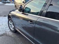Gebraucht Audi Q5 239 PS (175 kW) 2009 SUV