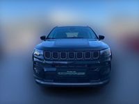 gebraucht Jeep Compass 1.5 Multiair Upland T4 FWD DCT7 e-Hybrid