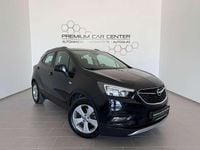 Gebraucht Opel Mokka X Edition 136 PS (100 kW) 2019 Blau SUV