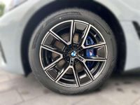 gebraucht BMW i4 Gran Coupe eDrive35 M Sport