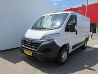 gebraucht Opel Movano L1H1 BlueHDi 120 SS 2.8t Klima,Bluetooth,Parkpilot