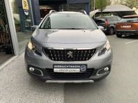 gebraucht Peugeot 2008 12 PureTech 110 S&S Aut. Allure