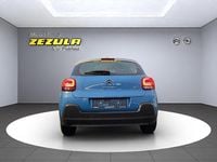 gebraucht Citroën C3 BlueHDi 100 S&S 6-Gang-Manuell Feel