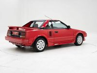 Gebraucht Toyota MR2 124 PS (91 kW) 1986 Andere Coupé