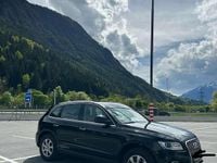 gebraucht Audi Q5 2,0 TDI Daylight