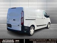 gebraucht Ford Transit Custom Kasten 2,0 L1H1 260 Basis